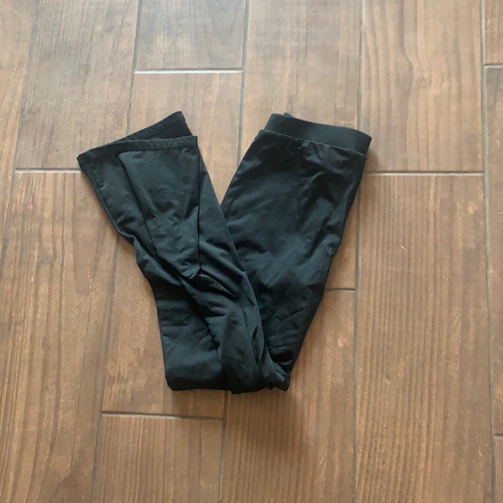 GTM Warmup pants